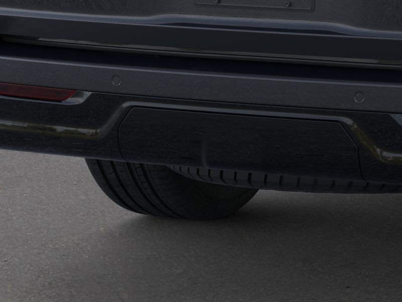 new 2025 Lincoln Navigator car, priced at $102,940