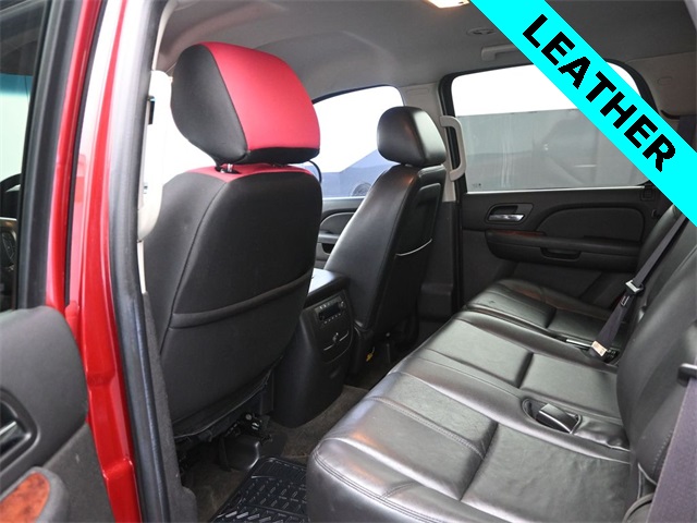 used 2014 Chevrolet Tahoe car, priced at $11,557