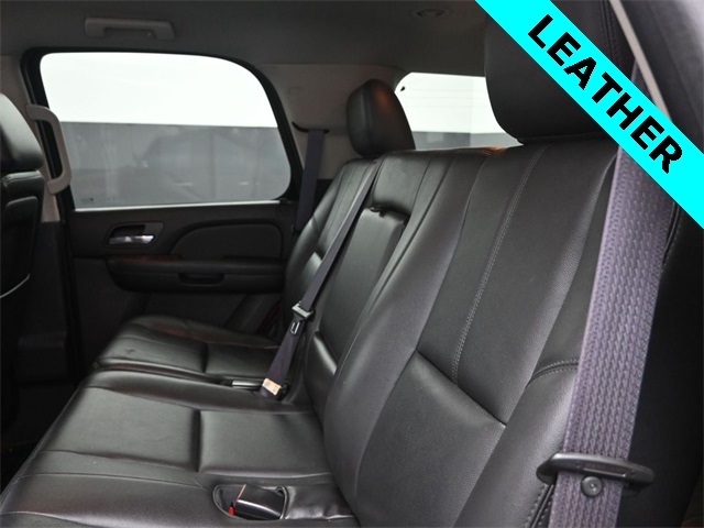 used 2014 Chevrolet Tahoe car, priced at $11,557