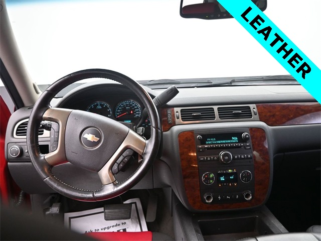 used 2014 Chevrolet Tahoe car, priced at $11,557
