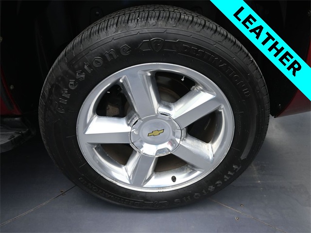 used 2014 Chevrolet Tahoe car, priced at $11,557