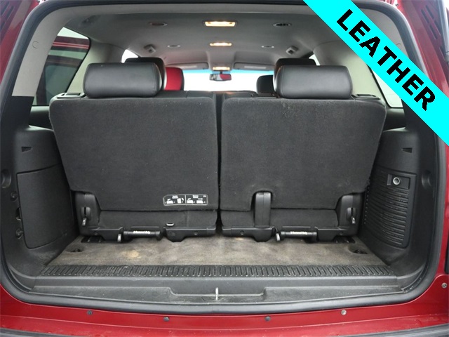used 2014 Chevrolet Tahoe car, priced at $11,557