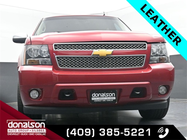 used 2014 Chevrolet Tahoe car, priced at $11,557
