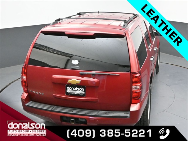 used 2014 Chevrolet Tahoe car, priced at $11,557