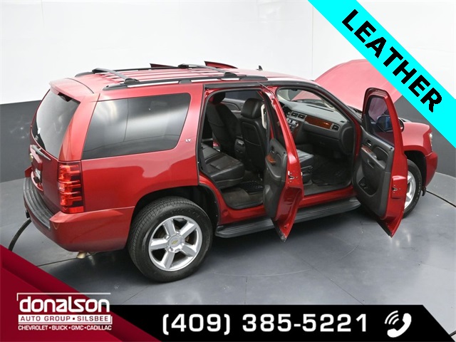 used 2014 Chevrolet Tahoe car, priced at $11,557