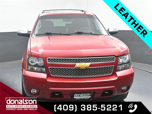 used 2014 Chevrolet Tahoe car, priced at $11,557