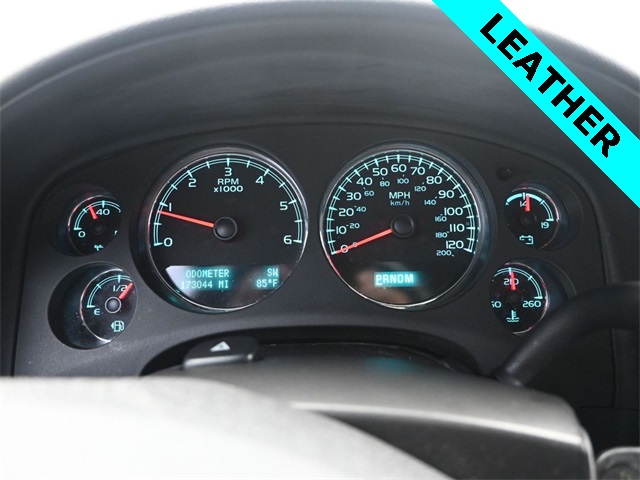 used 2014 Chevrolet Tahoe car, priced at $11,557