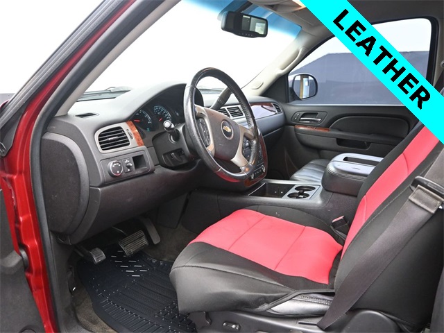 used 2014 Chevrolet Tahoe car, priced at $11,557