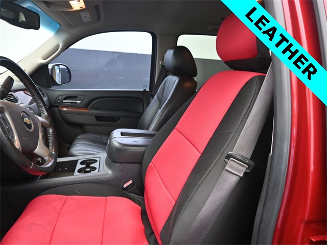 used 2014 Chevrolet Tahoe car, priced at $11,557