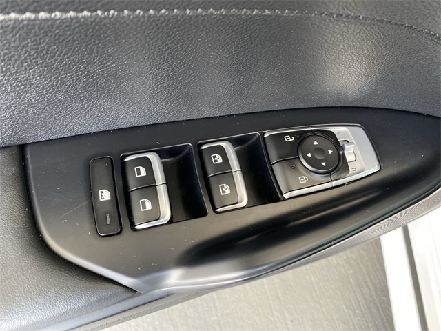 used 2022 Kia K5 car, priced at $25,312