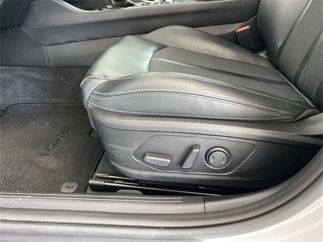 used 2022 Kia K5 car, priced at $25,312
