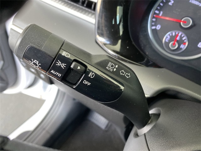 used 2022 Kia K5 car, priced at $25,312