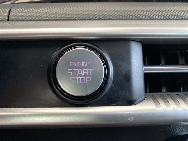 used 2022 Kia K5 car, priced at $25,312