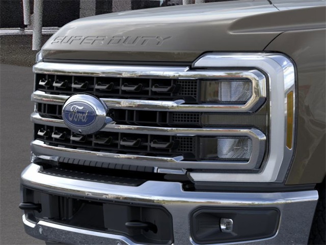 new 2026 Ford F-350SD car, priced at $102,170