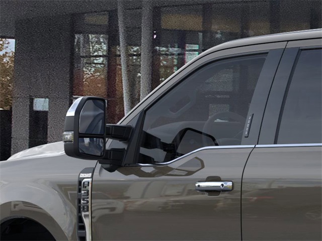new 2026 Ford F-350SD car, priced at $102,170