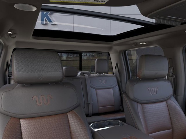 new 2026 Ford F-350SD car, priced at $102,170