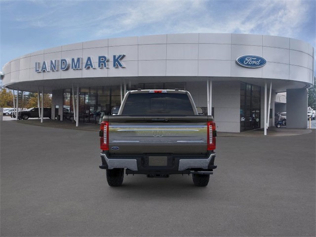 new 2026 Ford F-350SD car, priced at $102,170