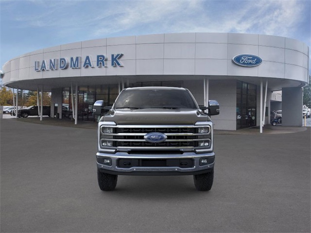 new 2026 Ford F-350SD car, priced at $102,170