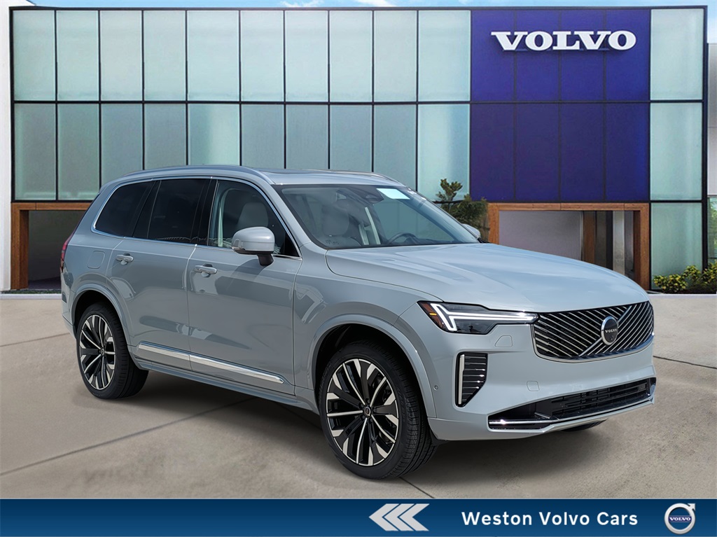 new 2026 Volvo XC90 Plug-In Hybrid car, priced at $82,625