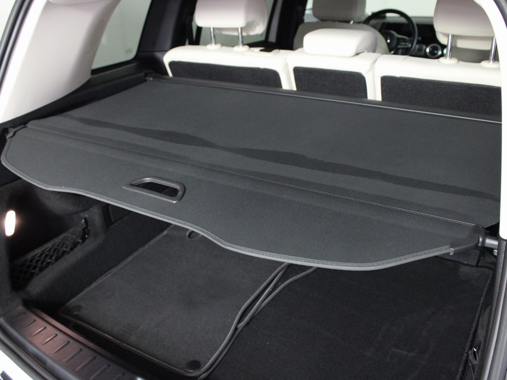 used 2023 Mercedes-Benz GLB car, priced at $37,850