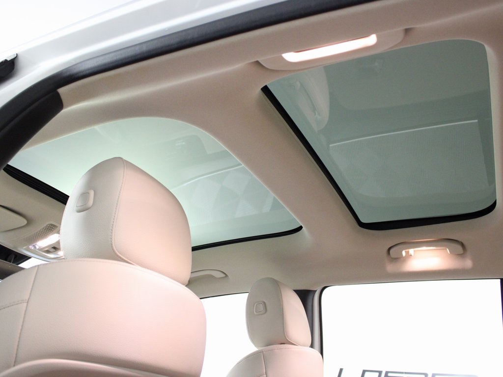 used 2023 Mercedes-Benz GLB car, priced at $37,850