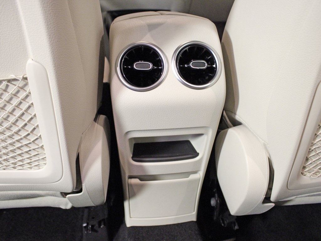 used 2023 Mercedes-Benz GLB car, priced at $37,850