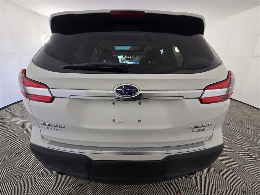 used 2020 Subaru Ascent car, priced at $23,888