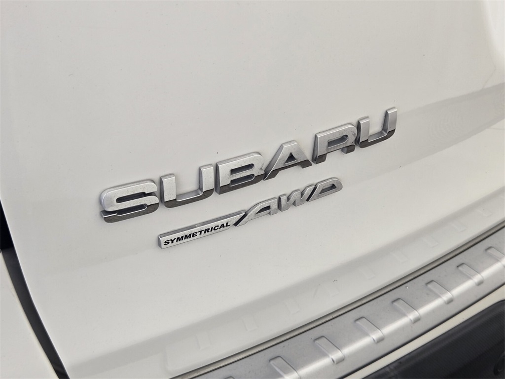 used 2020 Subaru Ascent car, priced at $23,888