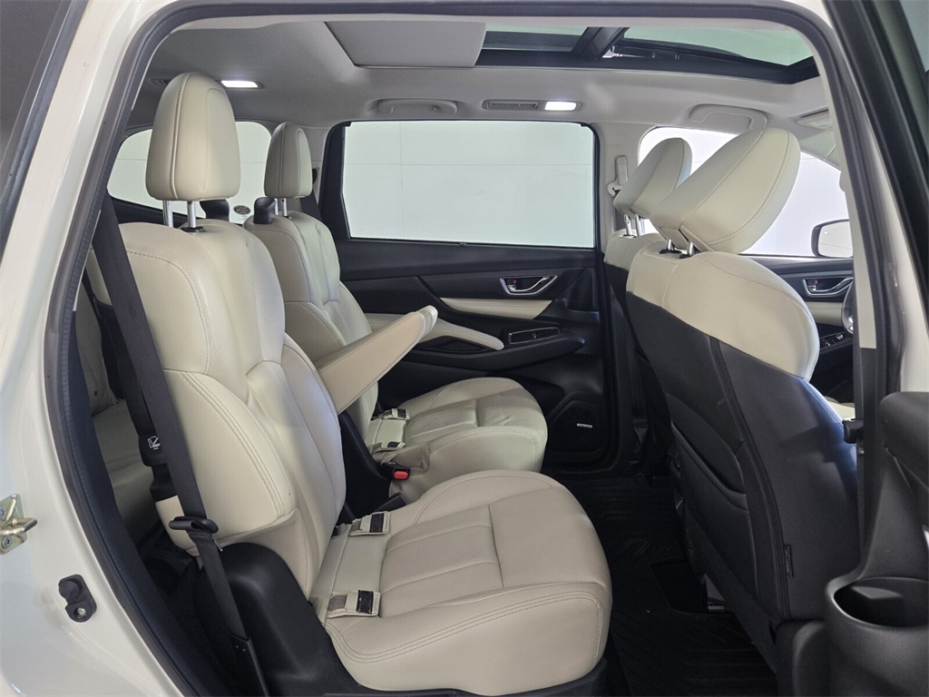 used 2020 Subaru Ascent car, priced at $23,888