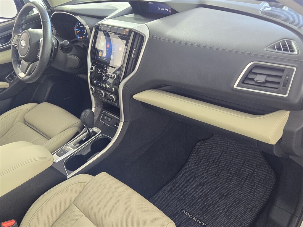 used 2020 Subaru Ascent car, priced at $23,888
