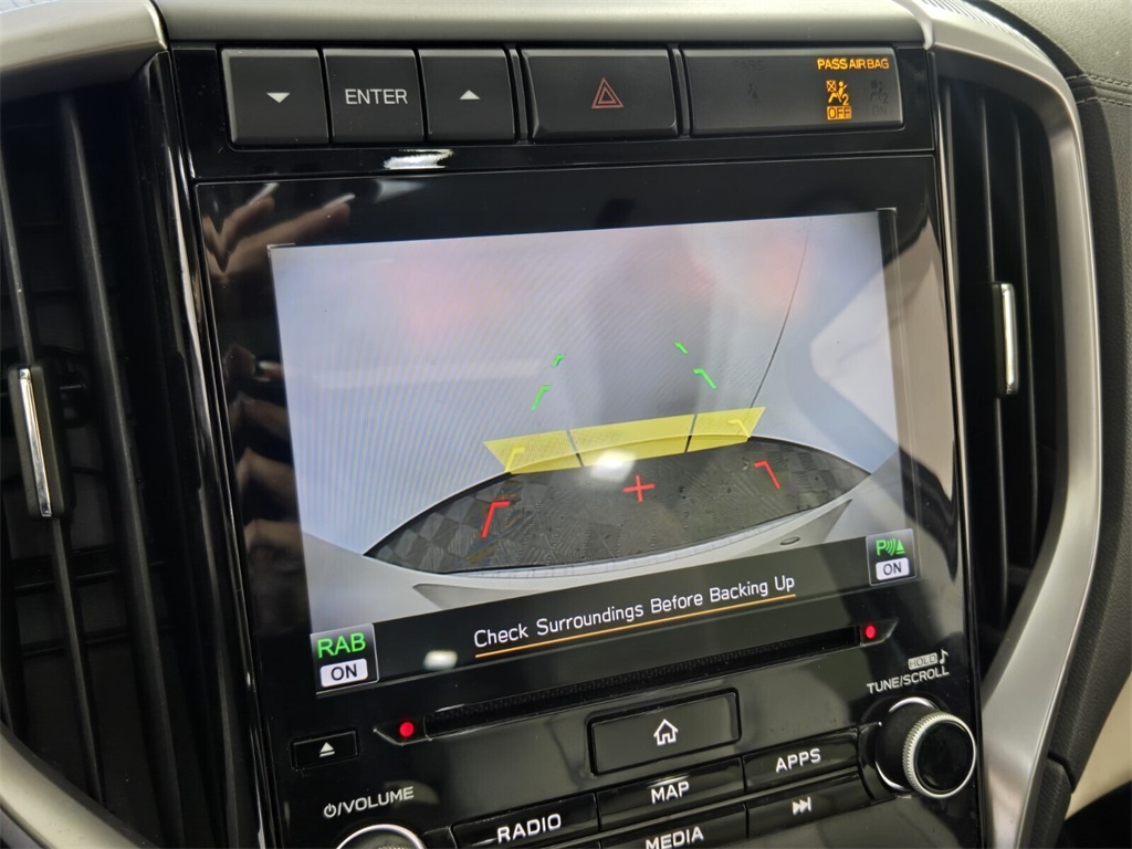 used 2020 Subaru Ascent car, priced at $23,888