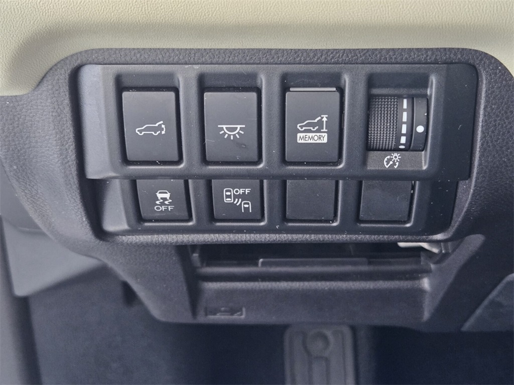 used 2020 Subaru Ascent car, priced at $23,888