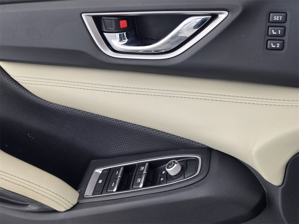 used 2020 Subaru Ascent car, priced at $23,888