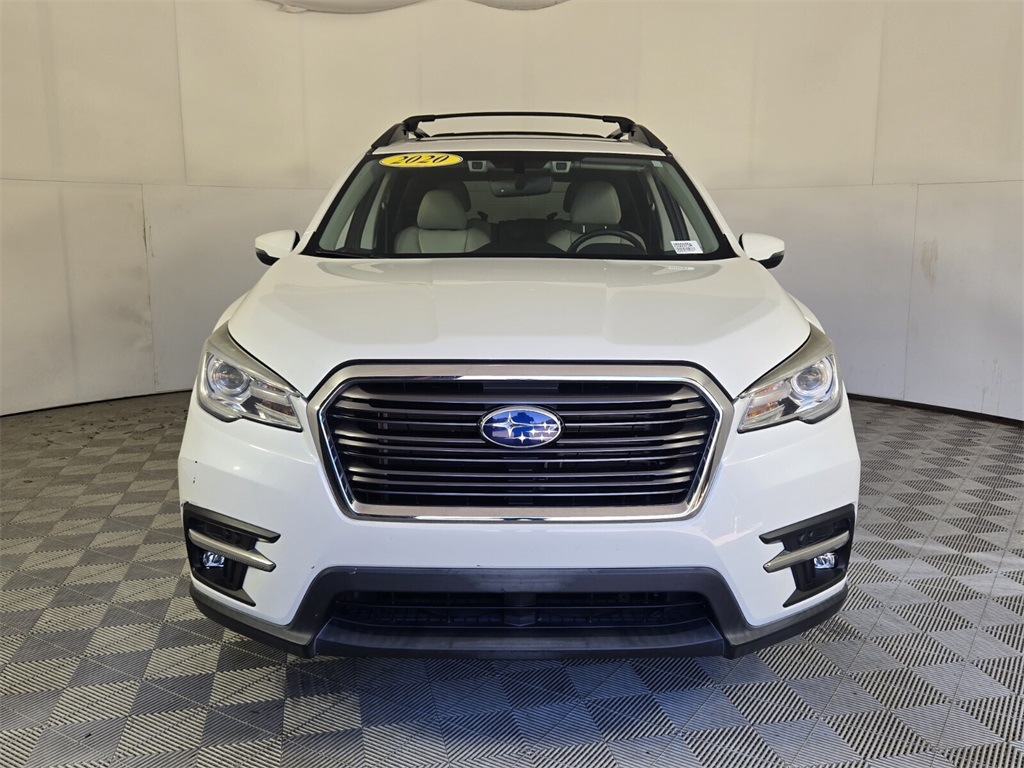used 2020 Subaru Ascent car, priced at $23,888