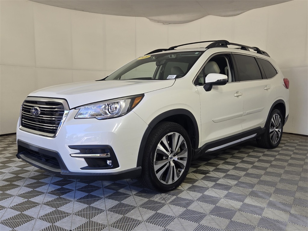 used 2020 Subaru Ascent car, priced at $23,888