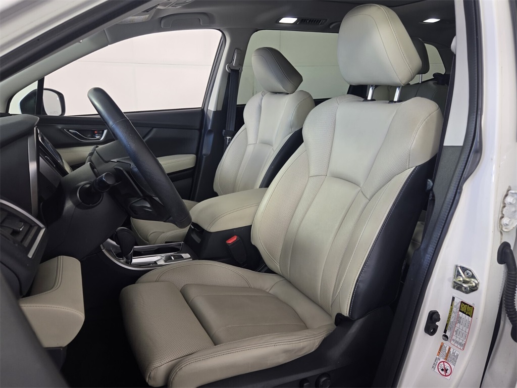 used 2020 Subaru Ascent car, priced at $23,888