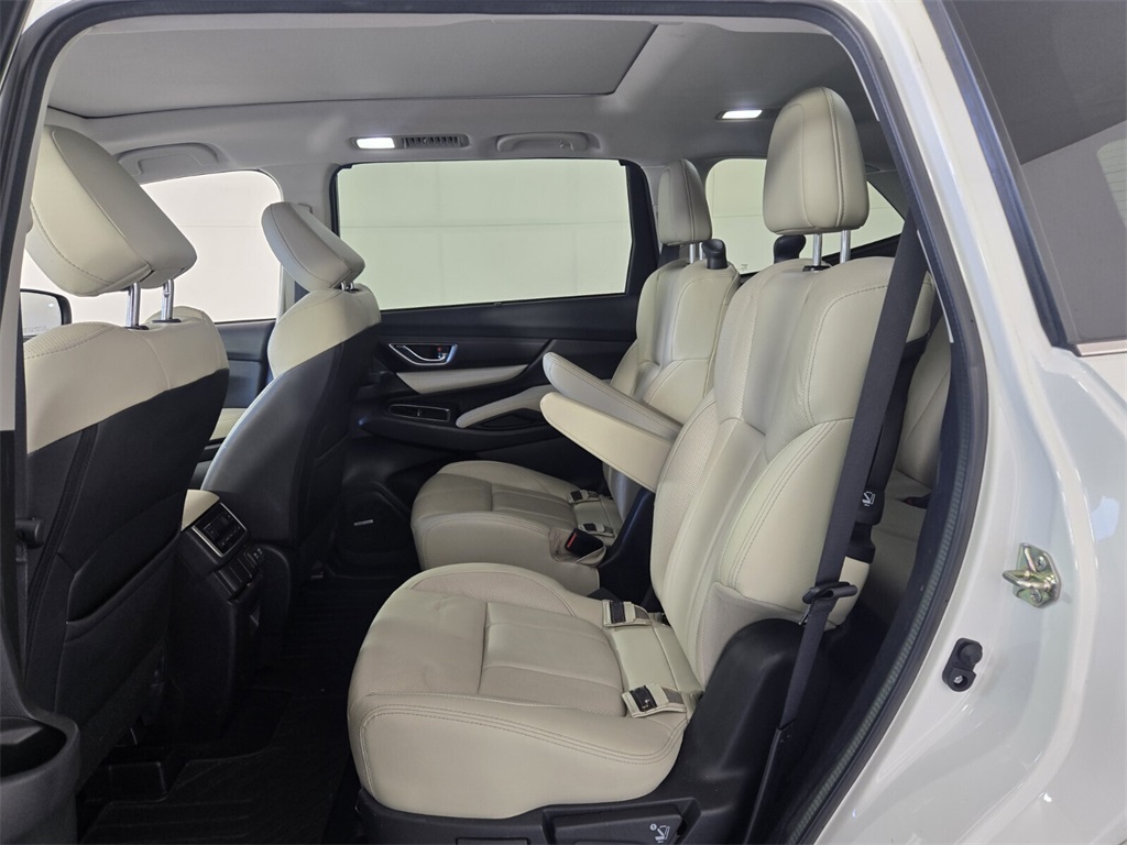 used 2020 Subaru Ascent car, priced at $23,888