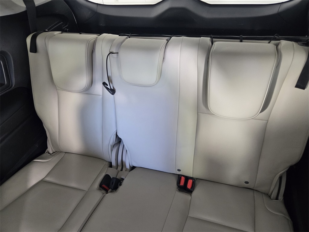 used 2020 Subaru Ascent car, priced at $23,888