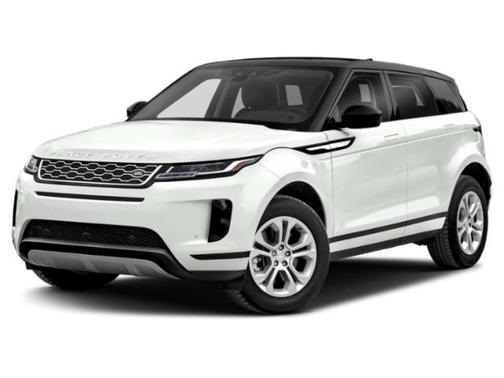 used 2020 Land Rover Range Rover Evoque car, priced at $20,495