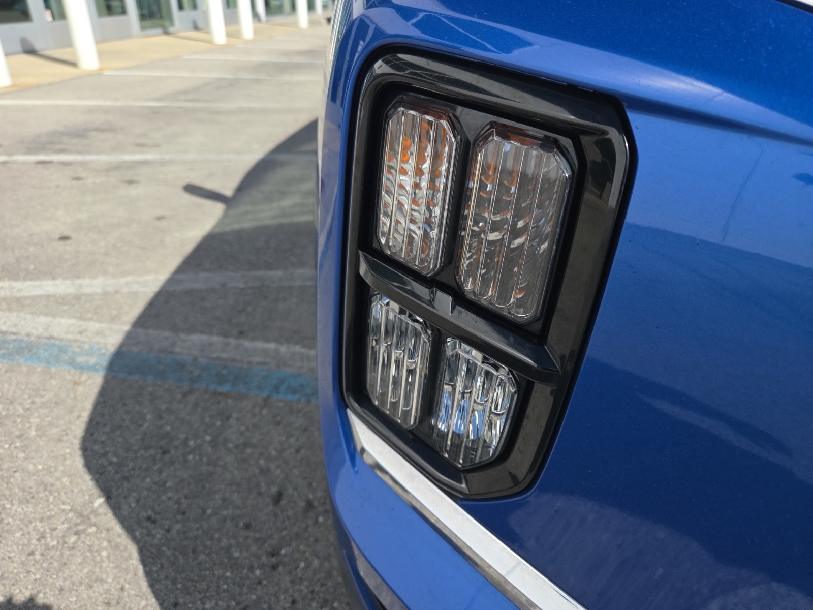 used 2021 Mitsubishi Outlander Sport car, priced at $15,900