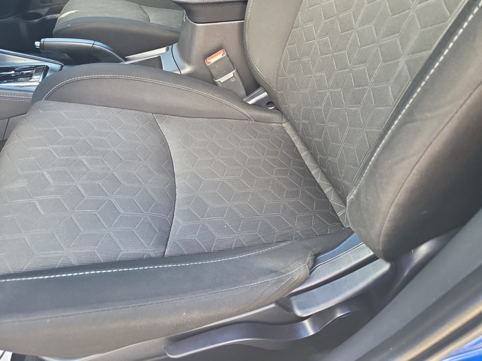 used 2021 Mitsubishi Outlander Sport car, priced at $15,900