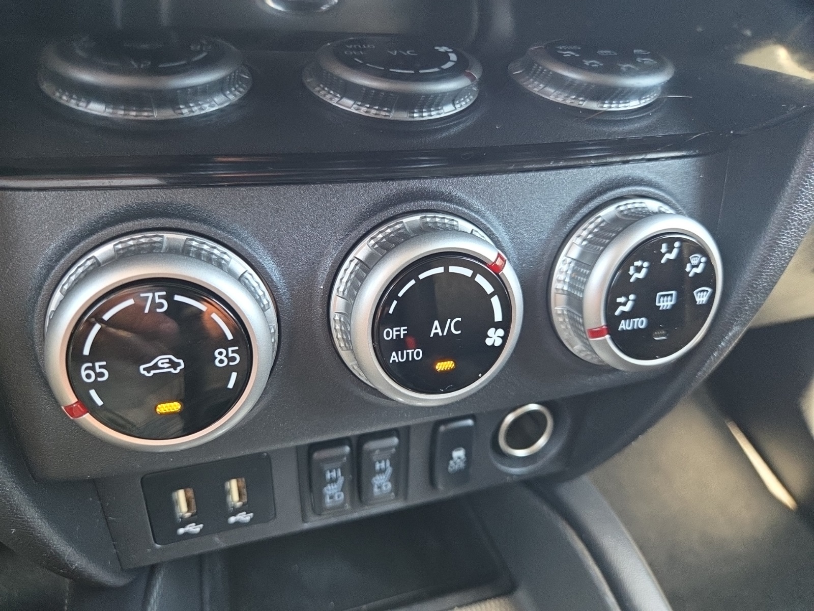 used 2021 Mitsubishi Outlander Sport car, priced at $15,900