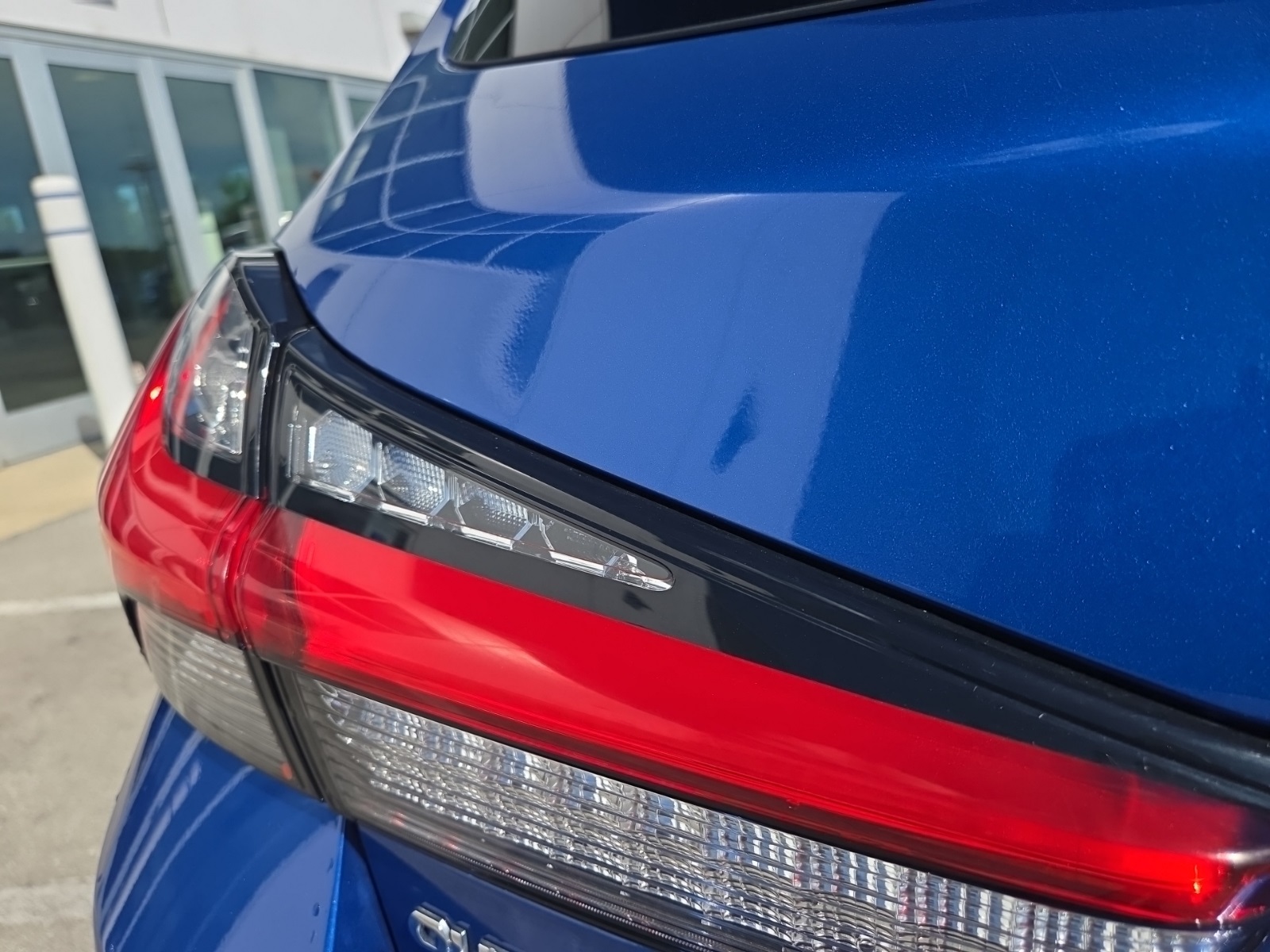 used 2021 Mitsubishi Outlander Sport car, priced at $15,900