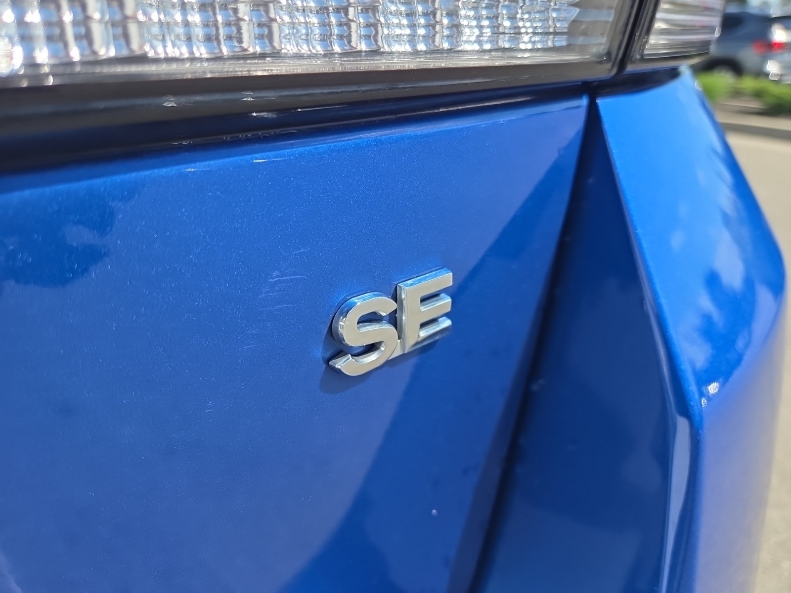 used 2021 Mitsubishi Outlander Sport car, priced at $15,900