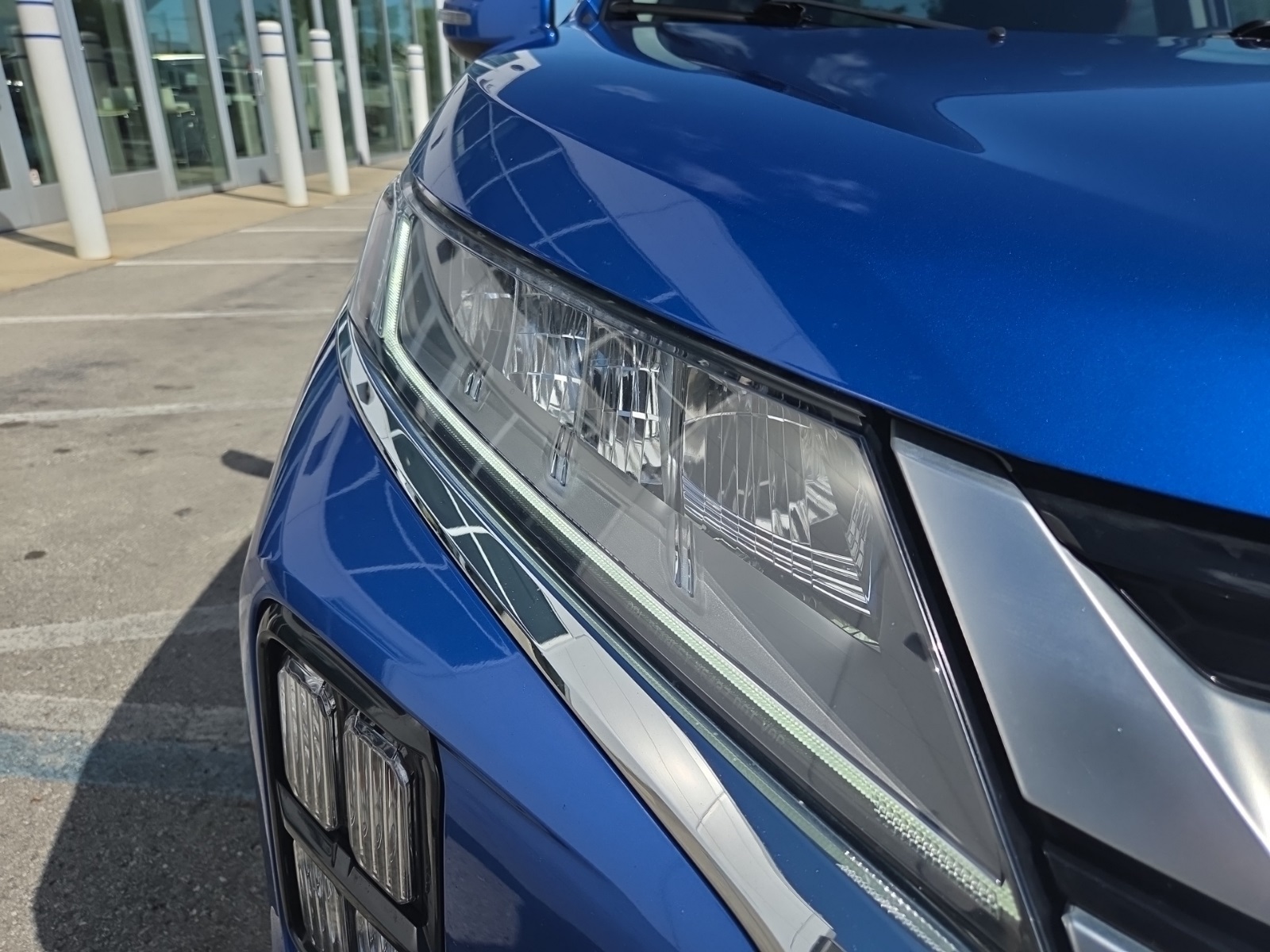 used 2021 Mitsubishi Outlander Sport car, priced at $15,900