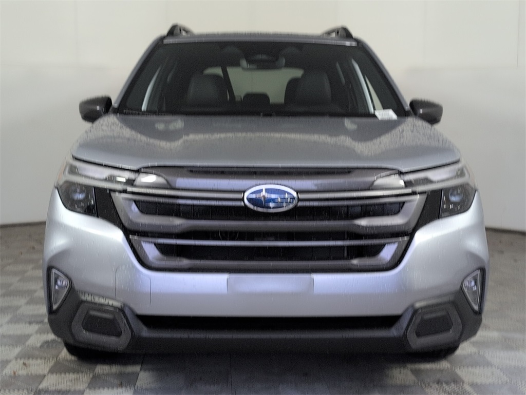 new 2025 Subaru Forester car, priced at $41,400
