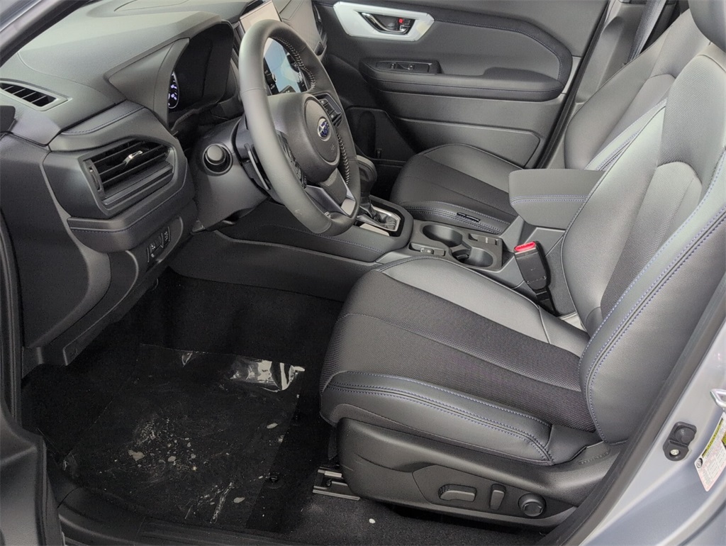 new 2025 Subaru Forester car, priced at $41,400