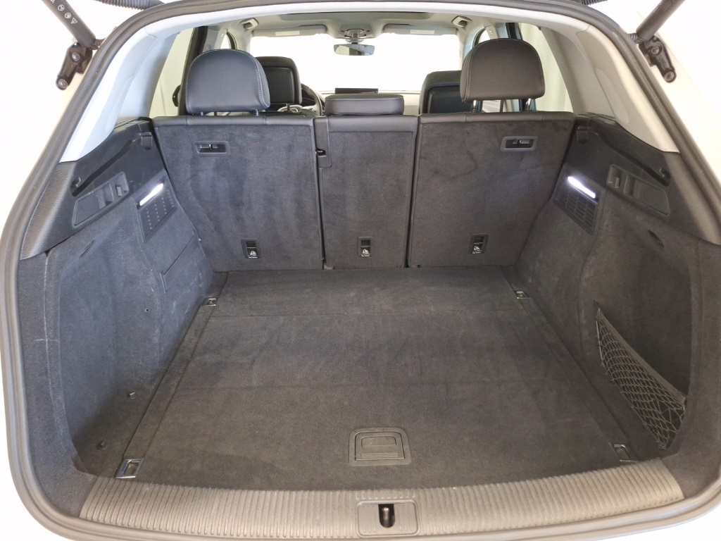 used 2024 Audi Q5 car, priced at $36,448