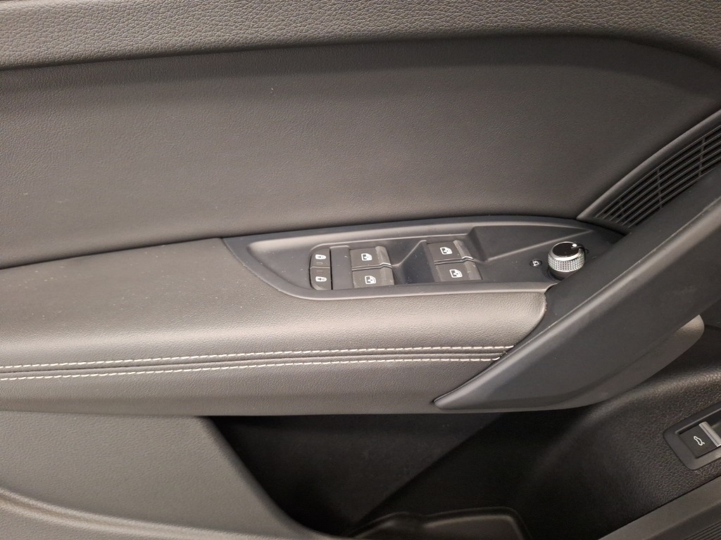 used 2024 Audi Q5 car, priced at $36,448