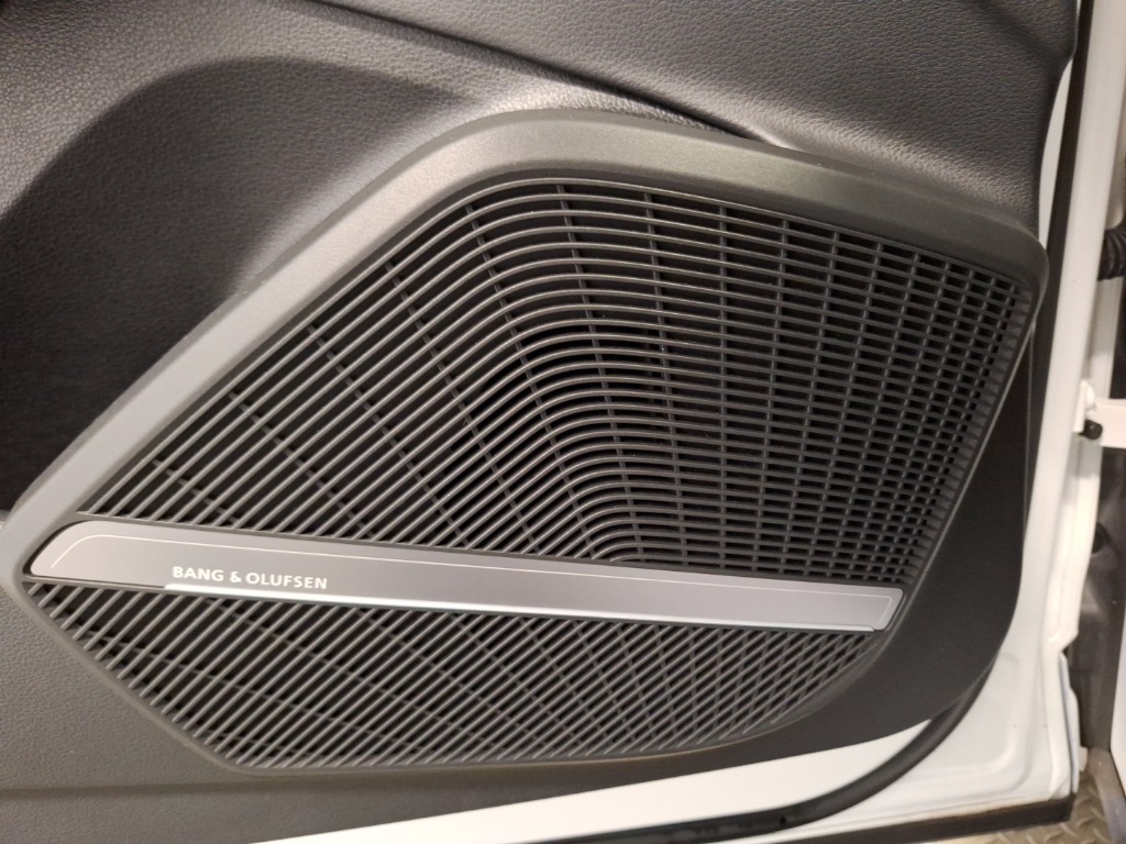 used 2024 Audi Q5 car, priced at $36,448
